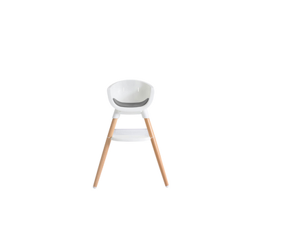 Silla De Comer Chestnut - Shadow Joie