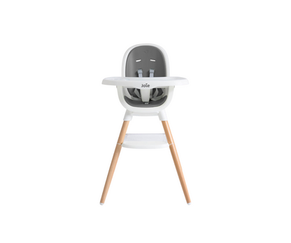 Silla De Comer Chestnut - Shadow Joie