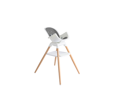Silla De Comer Chestnut - Shadow Joie