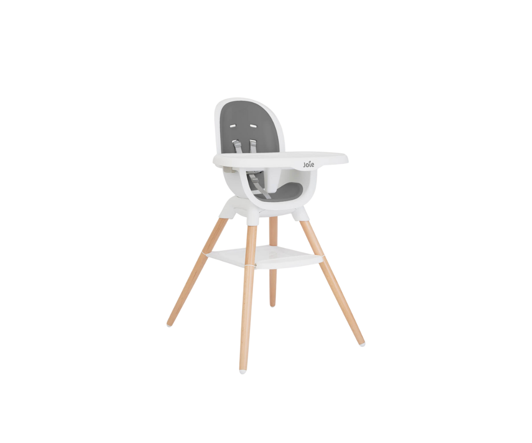 Silla De Comer Chestnut - Shadow Joie