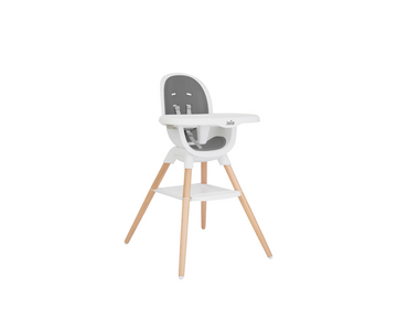 Silla De Comer Chestnut - Shadow Joie
