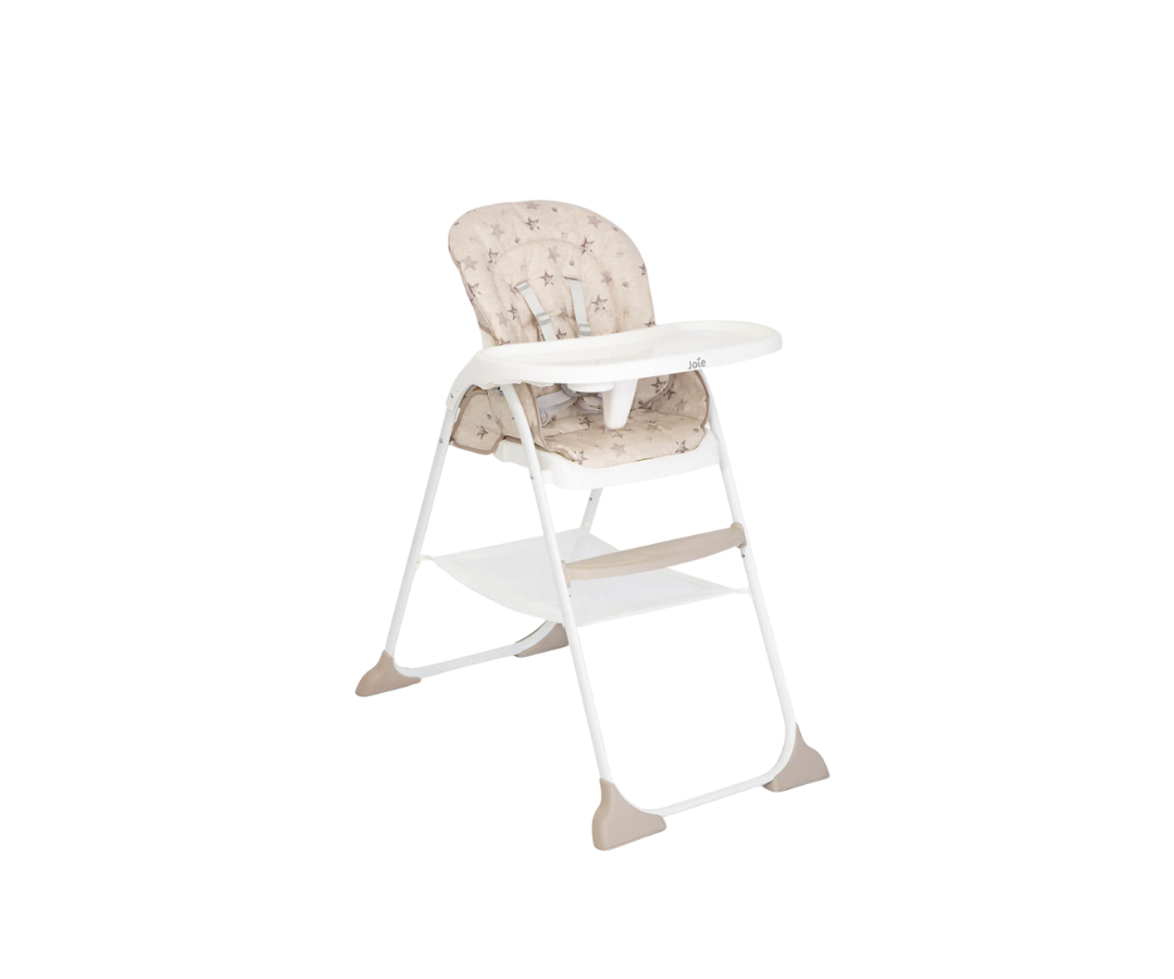 Silla De Comer Mimzy Snacker Cosmo Tan Joie