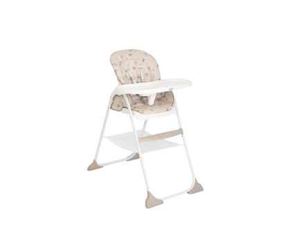 Silla De Comer Mimzy Snacker Cosmo Tan Joie
