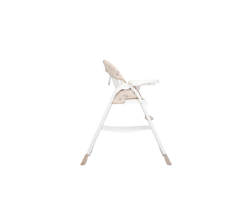 Silla De Comer Mimzy Snacker Cosmo Tan Joie