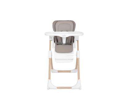 Silla De Comer Mimzy Recline | Walnut Wood Joie