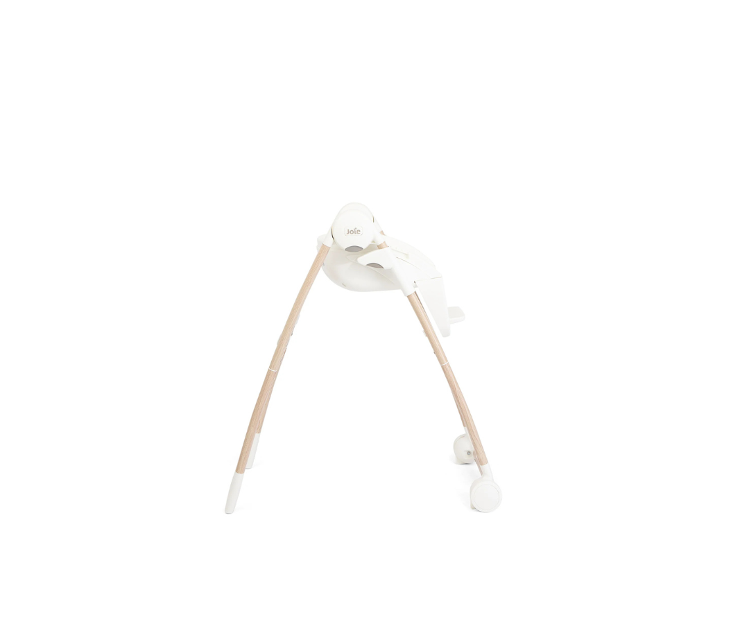 Silla Para Comer Multiply 6/1 | Walnut Wood - Joie