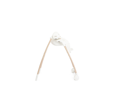 Silla Para Comer Multiply 6/1 | Walnut Wood - Joie