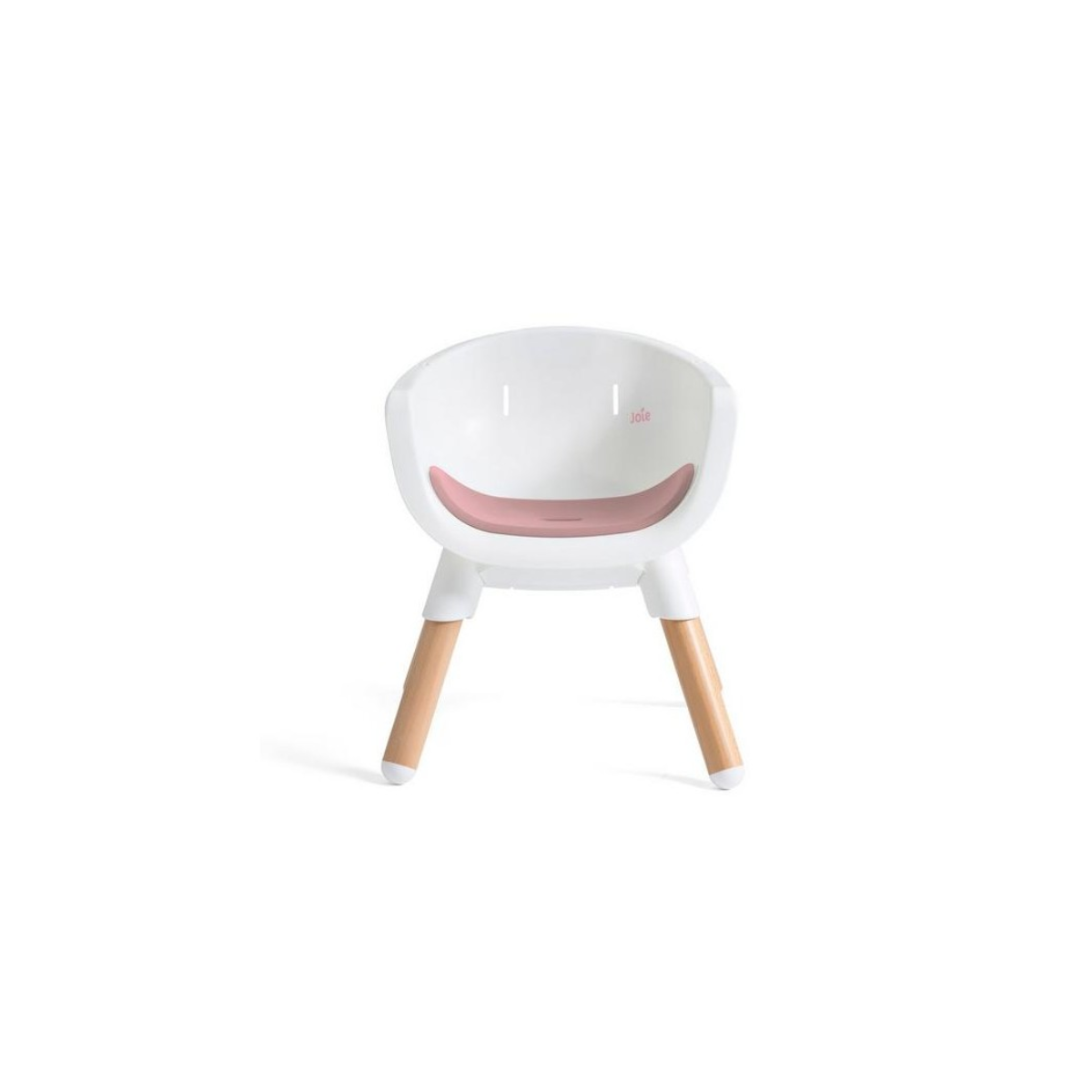 Silla de Comer Chestnut Multifuncional | Lila - Joie