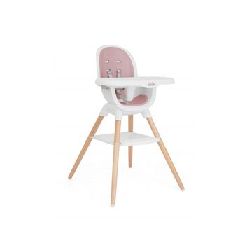 Silla de Comer Chestnut Multifuncional | Lila - Joie