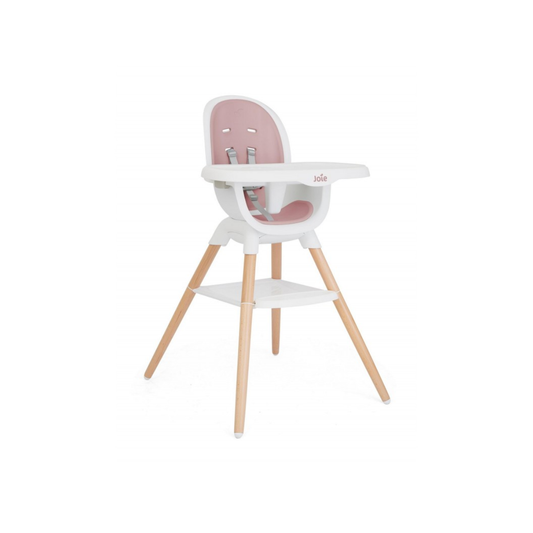 Silla de Comer Chestnut Multifuncional | Lila - Joie
