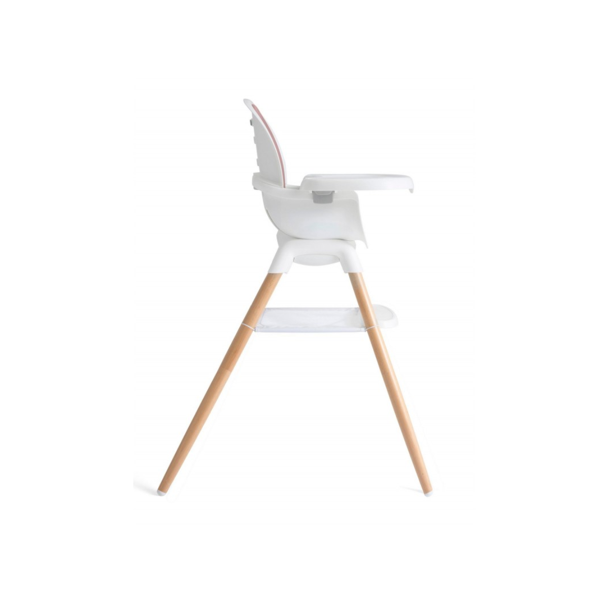 Silla de Comer Chestnut Multifuncional | Lila - Joie
