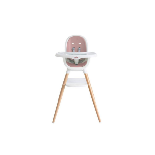 Silla de Comer Chestnut Multifuncional | Lila - Joie