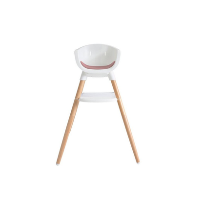Silla de Comer Chestnut Multifuncional | Lila - Joie