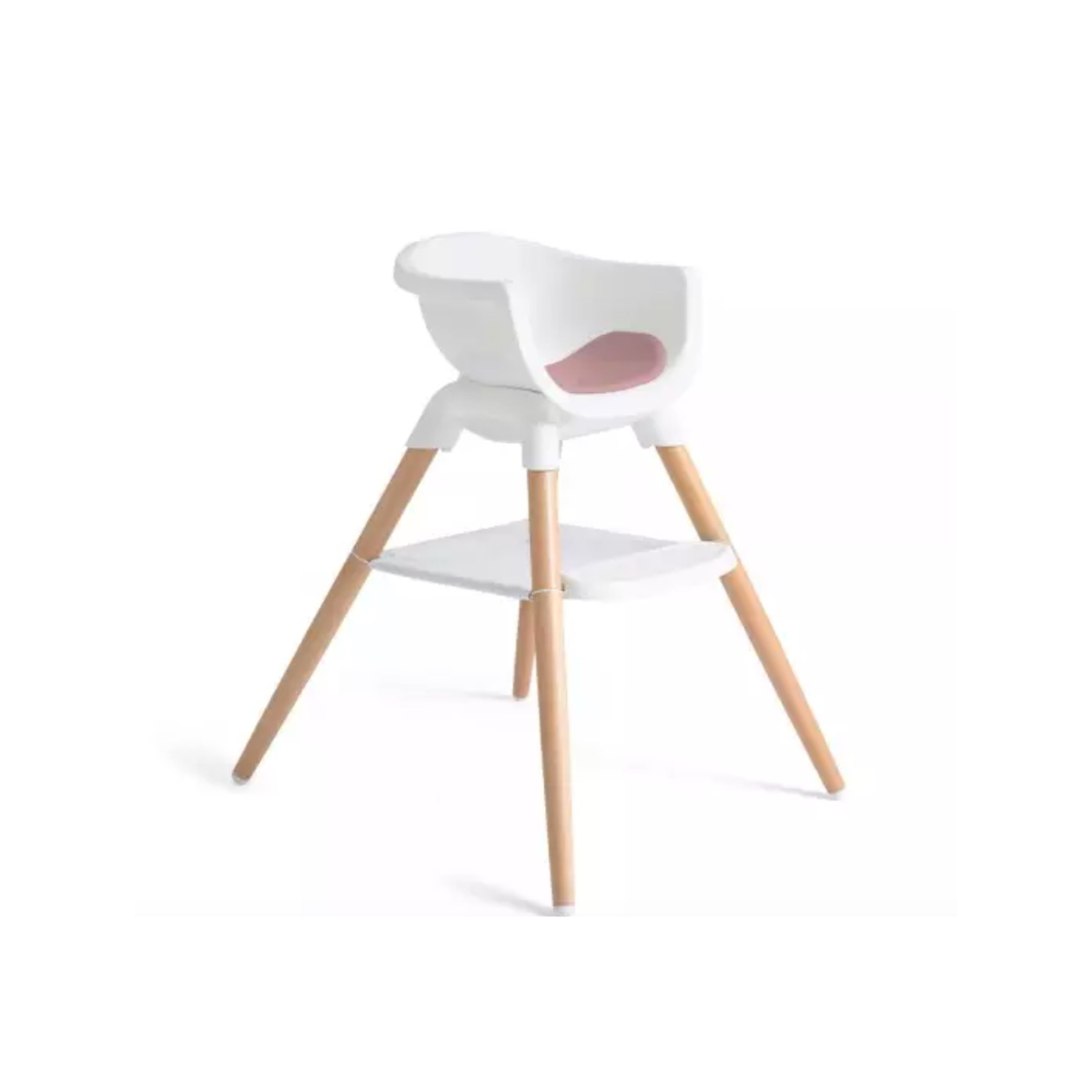Silla de Comer Chestnut Multifuncional | Lila - Joie