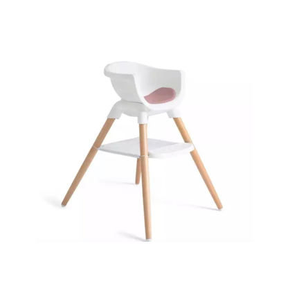Silla de Comer Chestnut Multifuncional | Lila - Joie