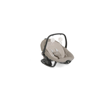 Columpio Serina 2In1 - Hazelnut Joie