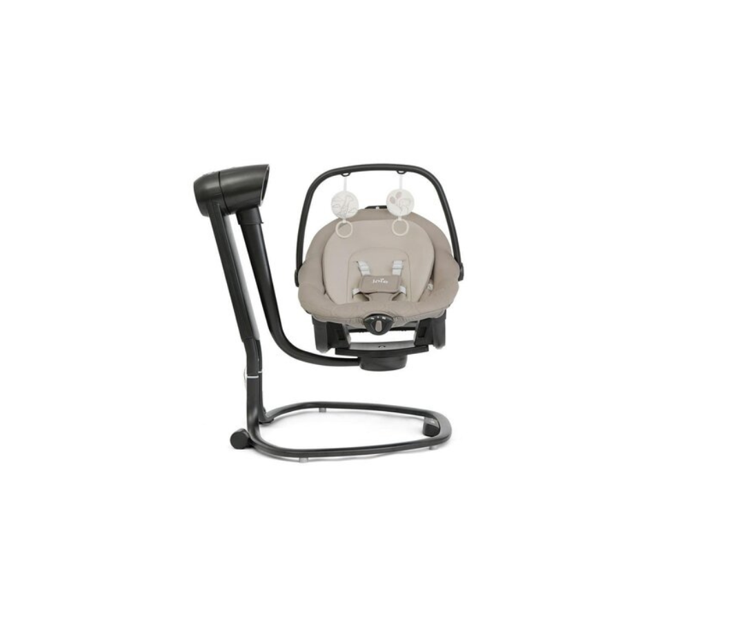 Columpio Serina 2In1 - Hazelnut Joie