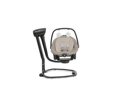 Columpio Serina 2In1 - Hazelnut Joie