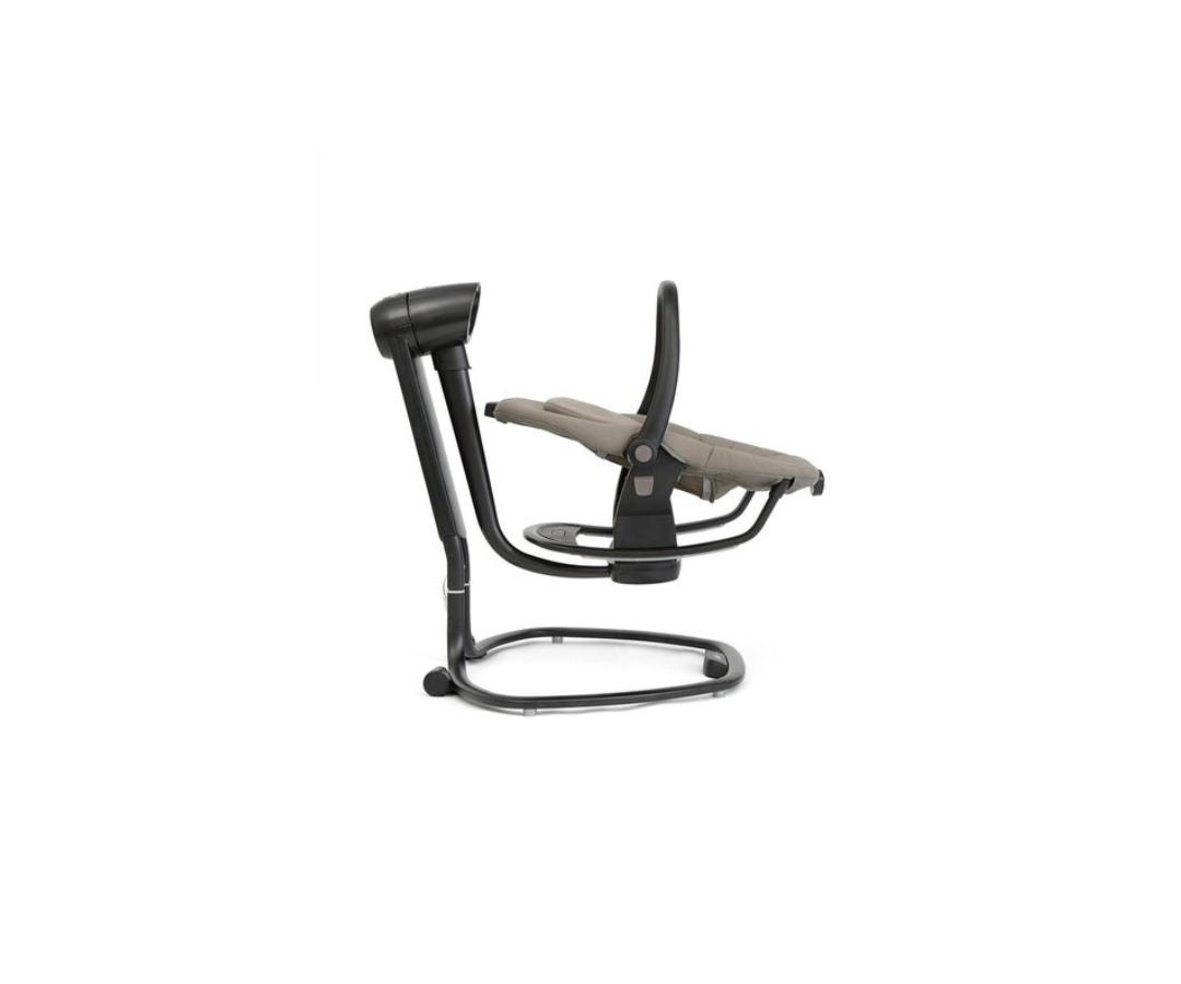 Columpio Serina 2In1 - Hazelnut Joie