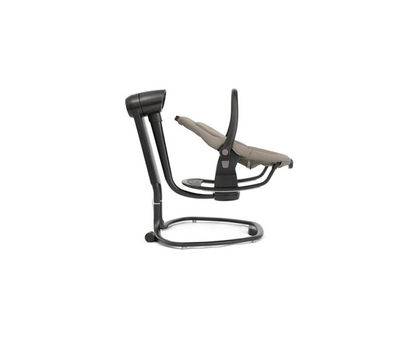Columpio Serina 2In1 - Hazelnut Joie