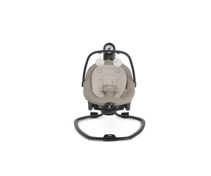 Columpio Serina 2In1 - Hazelnut Joie