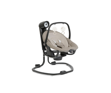 Columpio Serina 2In1 - Hazelnut Joie