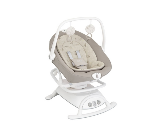 Columpio Sansa 2 En 1 | Cosmo Tan - Joie