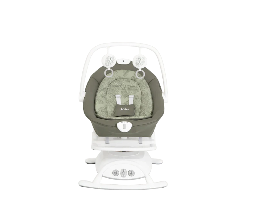 Columpio Sansa 2 En 1 | Palms Joie