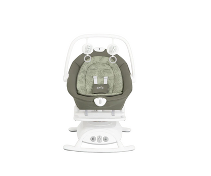 Columpio Sansa 2 En 1 | Palms Joie