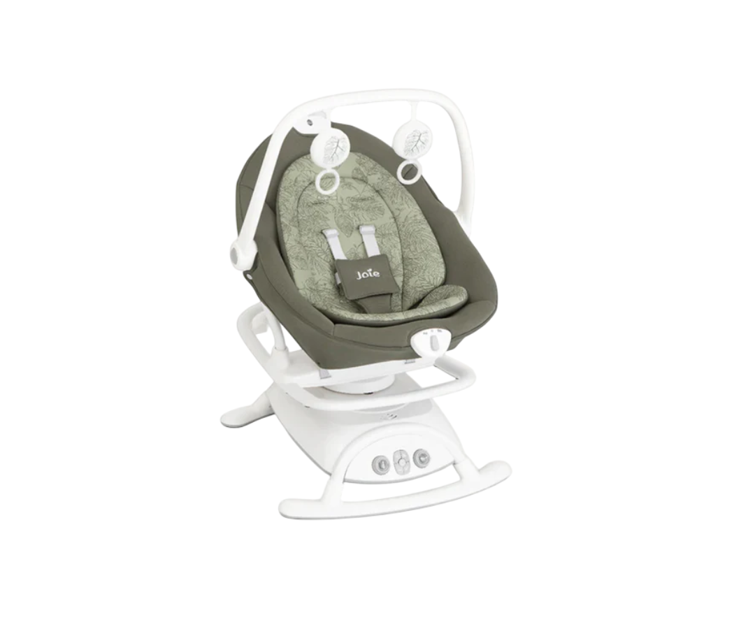 Columpio Sansa 2 En 1 | Palms Joie