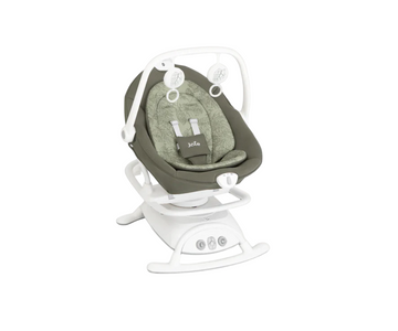 Columpio Sansa 2 En 1 | Palms Joie