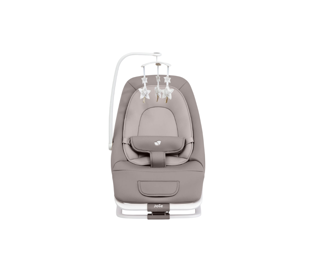 Bouncer Dreamer |  Walnut Night Misical Joie