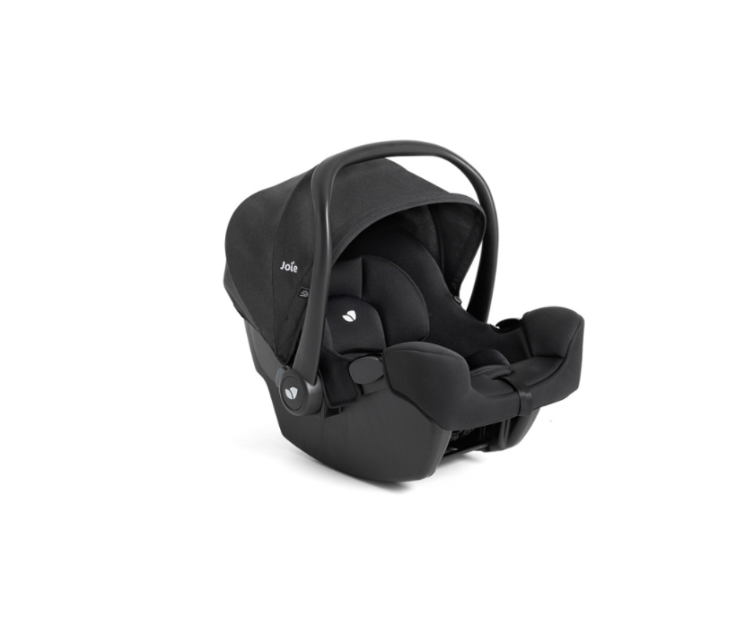 Porta Bebé Con Base Rue W / RB & PL | Shale Joie