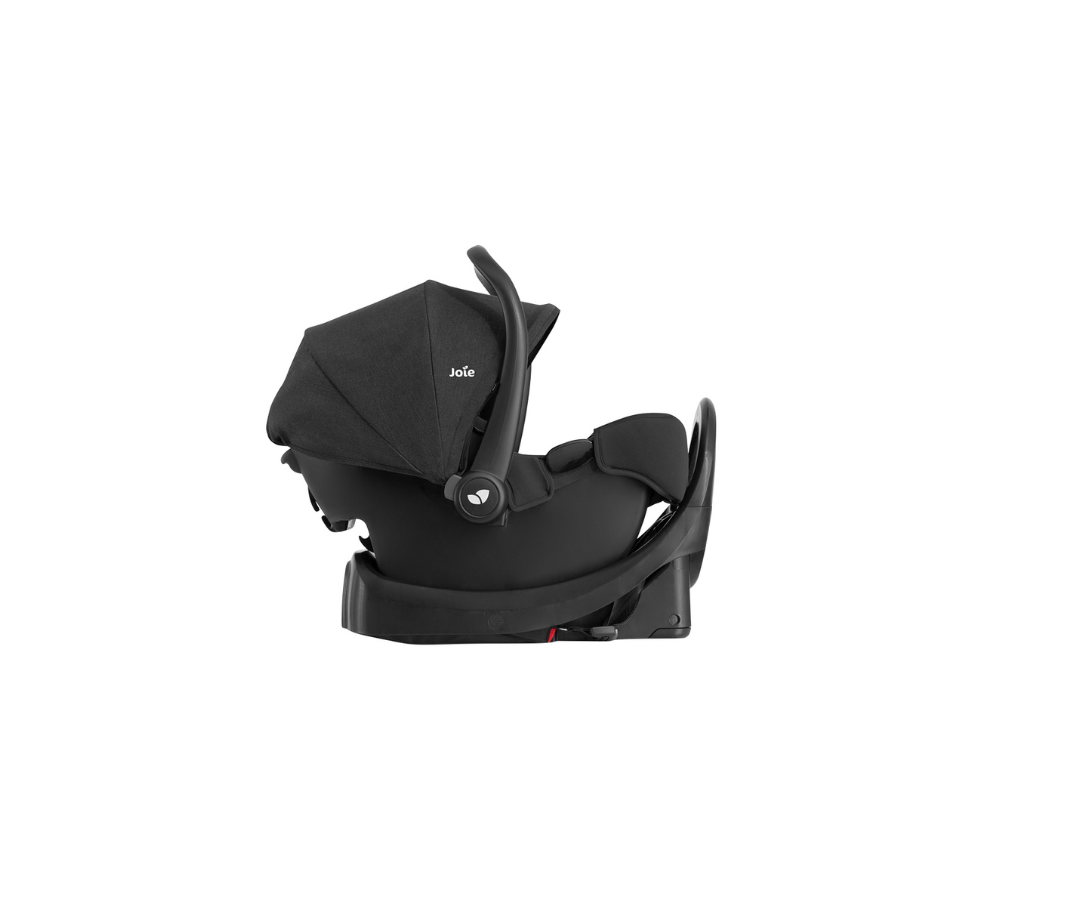 Porta Bebé Con Base Rue W / RB & PL | Shale Joie