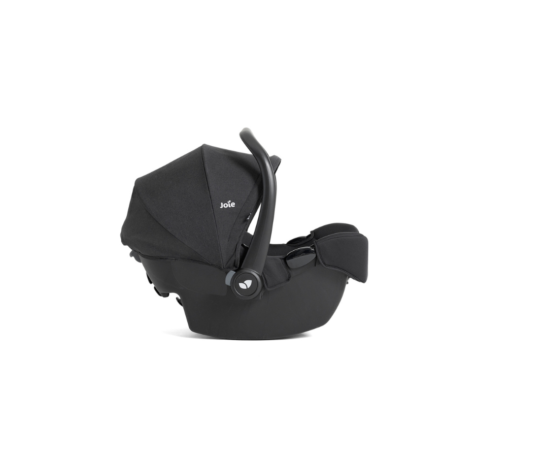 Porta Bebé Con Base Rue W / RB & PL | Shale Joie