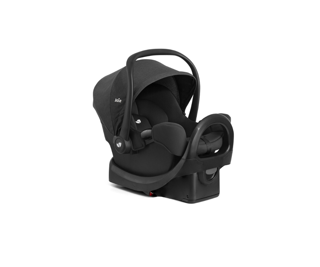 Porta Bebé Con Base Rue W / RB & PL | Shale Joie