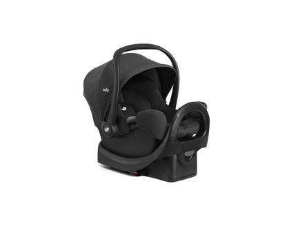 Porta Bebé Con Base Rue W / RB & PL | Shale Joie