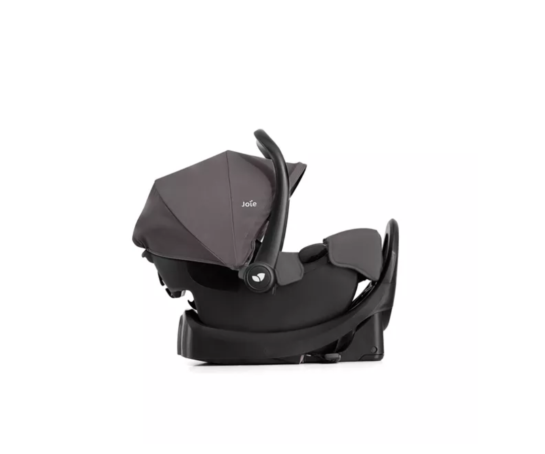 Porta Bebé Con Base Rue W / RB & PL | Thunder Joie