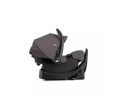 Porta Bebé Con Base Rue W / RB & PL | Thunder Joie