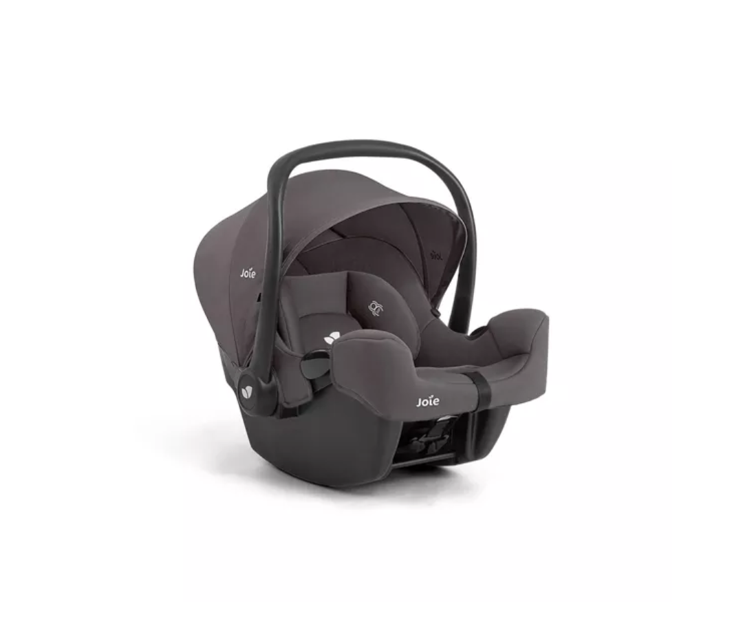 Porta Bebé Con Base Rue W / RB & PL | Thunder Joie