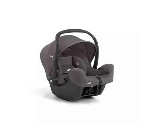 Porta Bebé Con Base Rue W / RB & PL | Thunder Joie