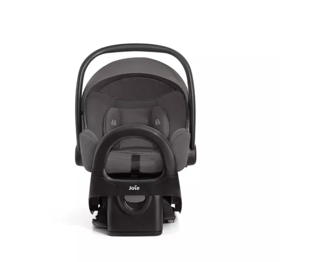 Porta Bebé Con Base Rue W / RB & PL | Thunder Joie