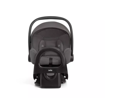 Porta Bebé Con Base Rue W / RB & PL | Thunder Joie