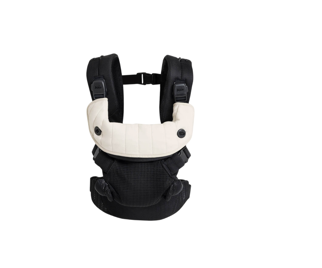 Canguro Ergonometrico Savvy Air- Coal Joie