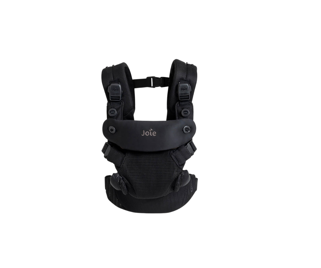 Canguro Ergonometrico Savvy Air- Coal Joie