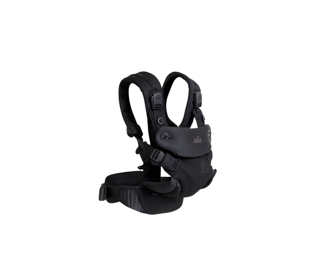 Canguro Ergonometrico Savvy Air- Coal Joie