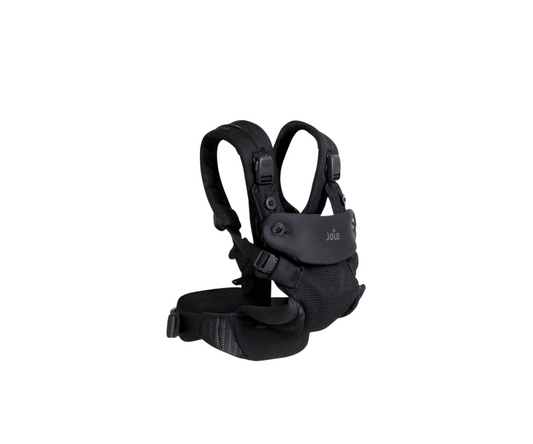 Canguro Ergonometrico Savvy Air- Coal Joie