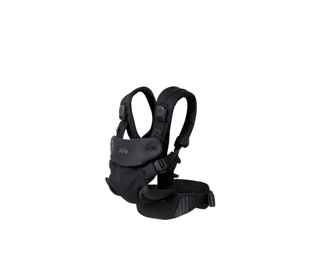 Canguro Ergonometrico Savvy Air- Coal Joie