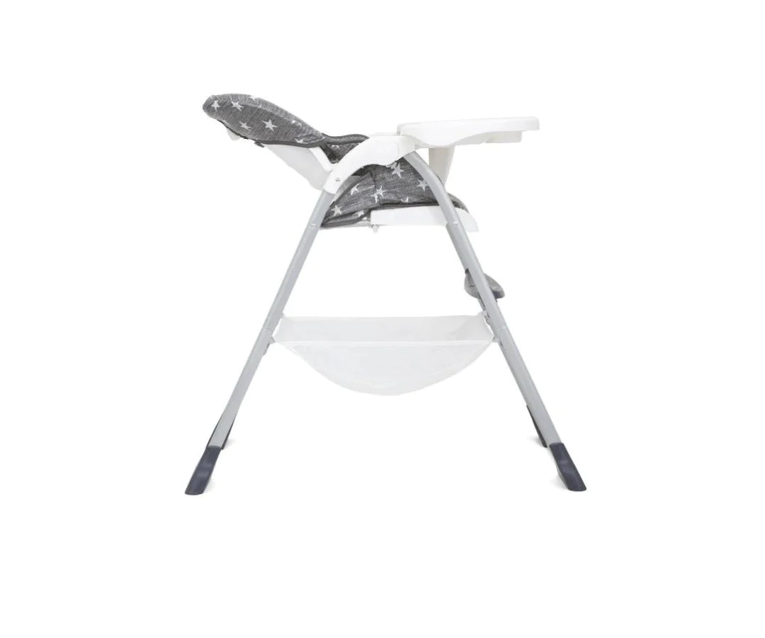 Silla De Comer Mimzy Snacker Twinkle Linen Joie