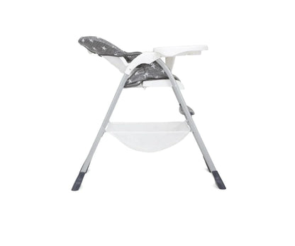 Silla De Comer Mimzy Snacker Twinkle Linen Joie